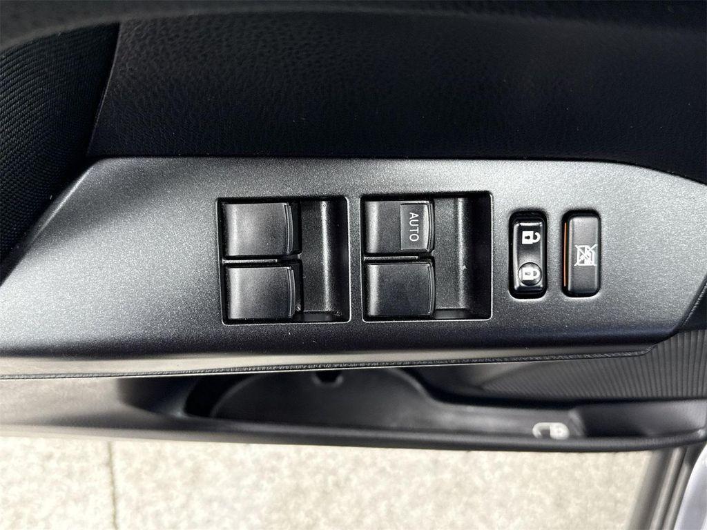 used 2017 Toyota RAV4 car, priced at $16,898