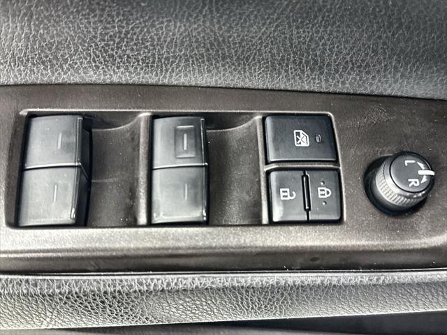 used 2021 Toyota Camry car, priced at $21,588