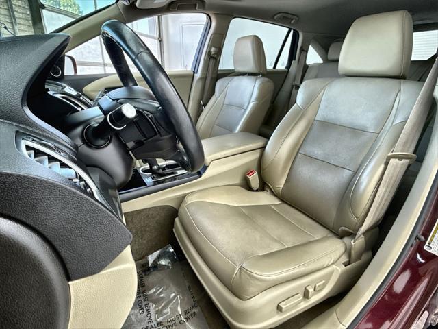 used 2017 Acura RDX car, priced at $18,588