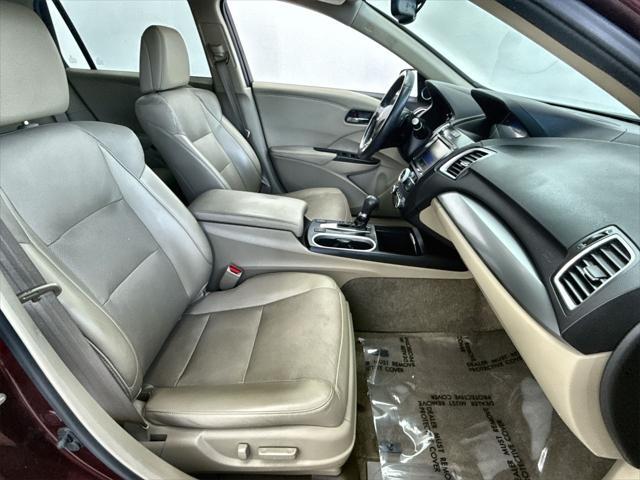 used 2017 Acura RDX car, priced at $18,588