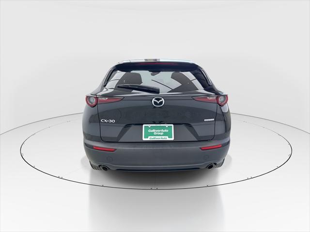 used 2021 Mazda CX-30 car, priced at $17,488