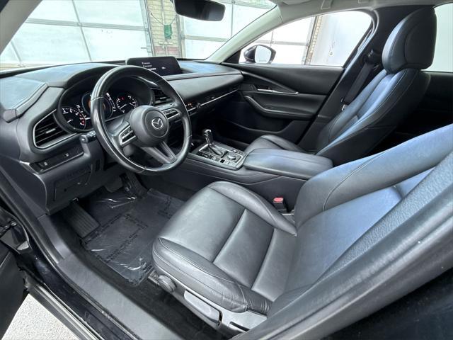 used 2021 Mazda CX-30 car, priced at $17,488