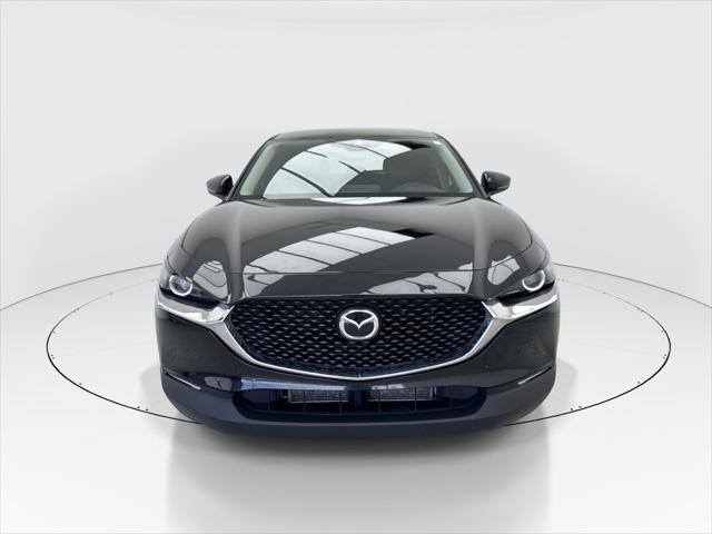 used 2021 Mazda CX-30 car, priced at $17,488