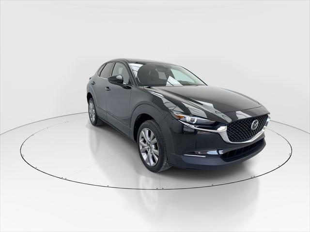 used 2021 Mazda CX-30 car, priced at $17,488