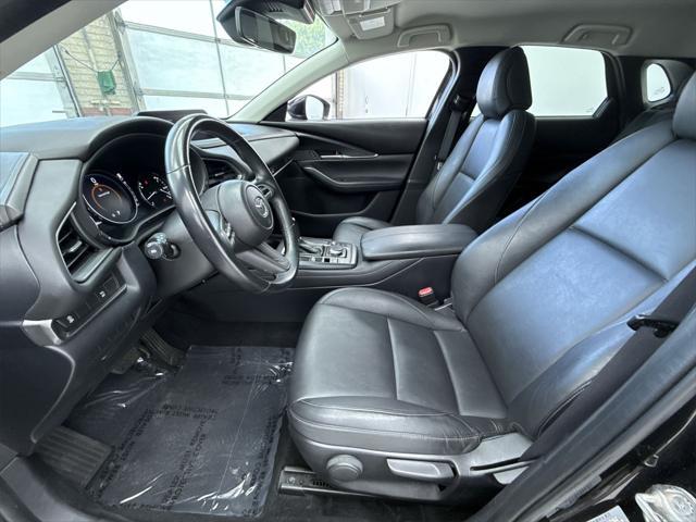 used 2021 Mazda CX-30 car, priced at $17,488