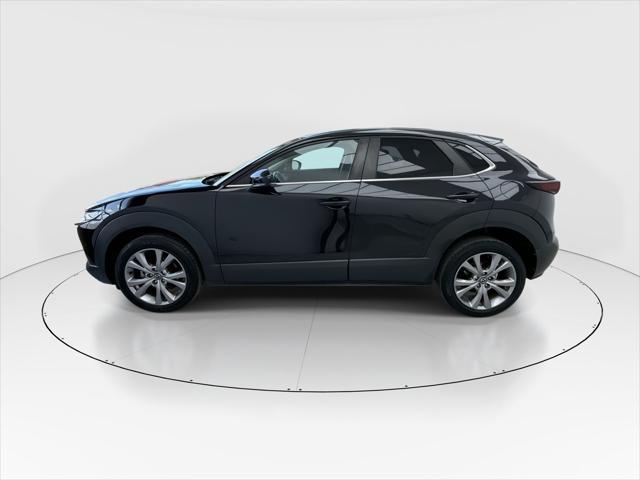 used 2021 Mazda CX-30 car, priced at $17,488