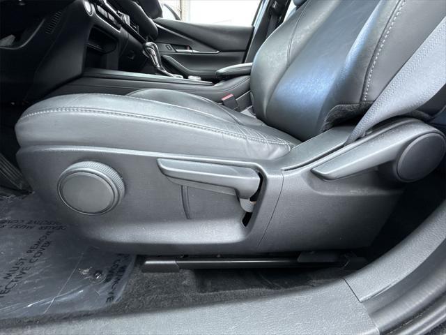 used 2021 Mazda CX-30 car, priced at $17,488