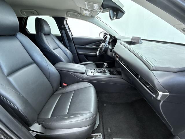 used 2021 Mazda CX-30 car, priced at $17,488