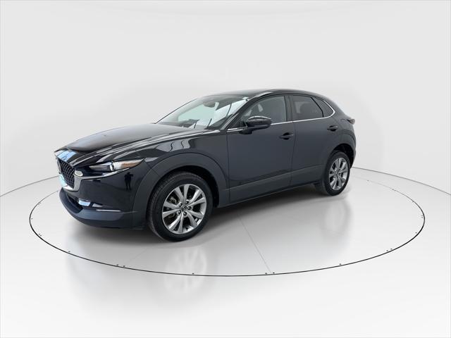 used 2021 Mazda CX-30 car, priced at $17,488