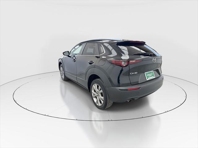 used 2021 Mazda CX-30 car, priced at $17,488