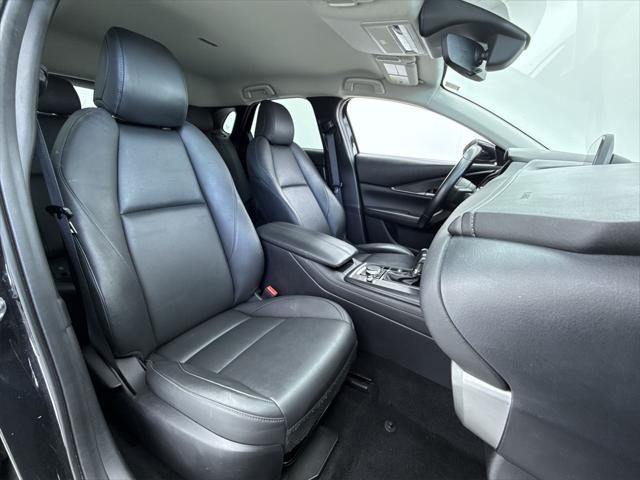 used 2021 Mazda CX-30 car, priced at $17,488