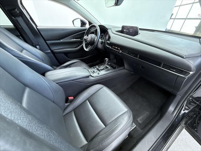 used 2021 Mazda CX-30 car, priced at $17,488