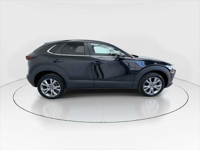 used 2021 Mazda CX-30 car, priced at $17,488