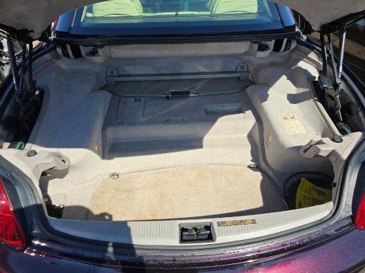 used 2005 Lexus SC 430 car, priced at $17,988
