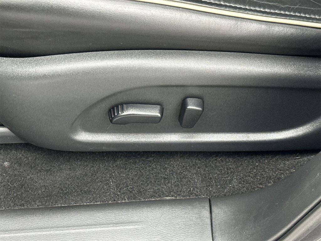 used 2018 INFINITI QX60 car, priced at $15,588