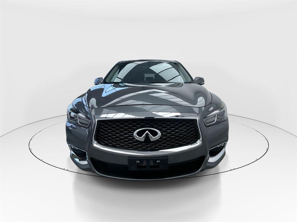 used 2018 INFINITI QX60 car, priced at $15,588