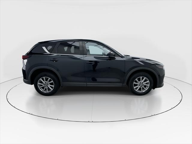 used 2022 Mazda CX-5 car, priced at $20,380