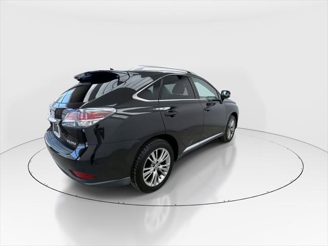 used 2013 Lexus RX 350 car, priced at $17,388
