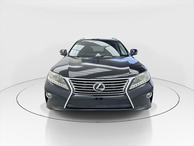 used 2013 Lexus RX 350 car, priced at $17,388