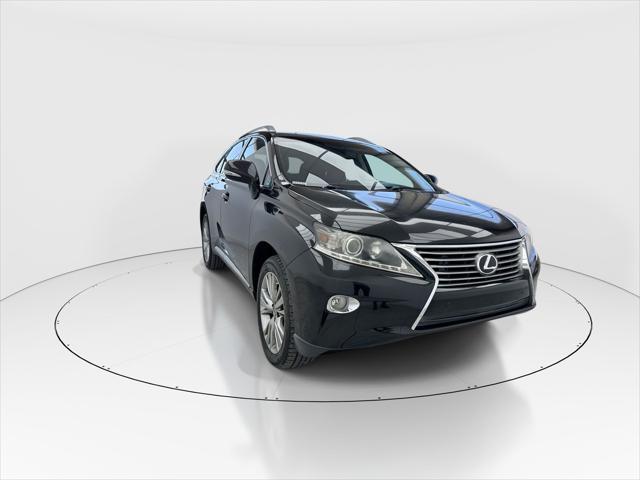 used 2013 Lexus RX 350 car, priced at $17,388