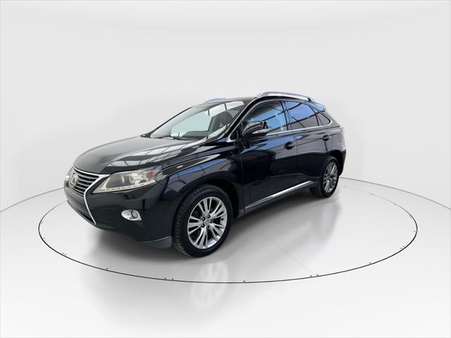 used 2013 Lexus RX 350 car, priced at $17,388