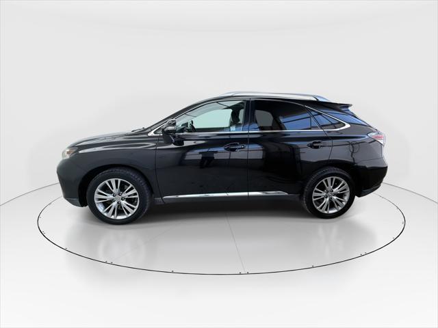 used 2013 Lexus RX 350 car, priced at $17,388