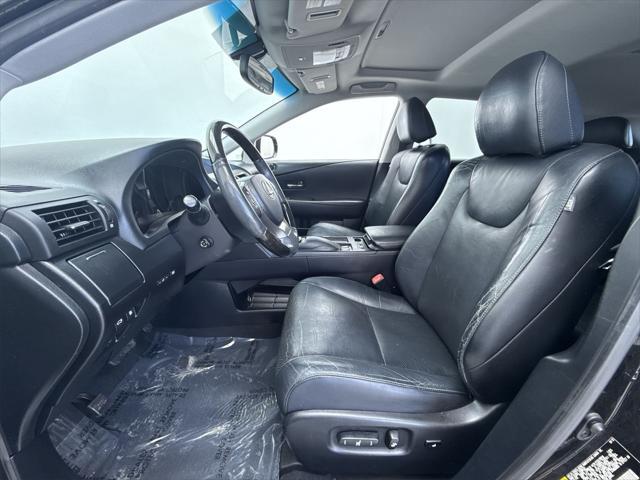 used 2013 Lexus RX 350 car, priced at $17,388