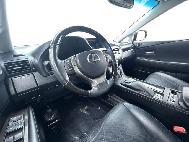 used 2013 Lexus RX 350 car, priced at $17,388