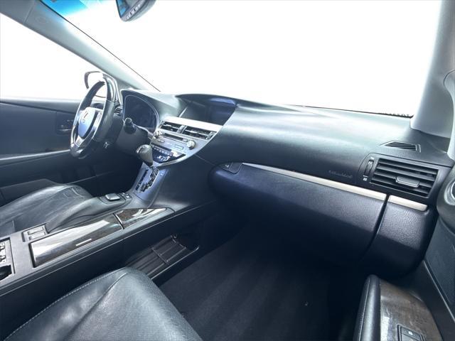 used 2013 Lexus RX 350 car, priced at $17,388