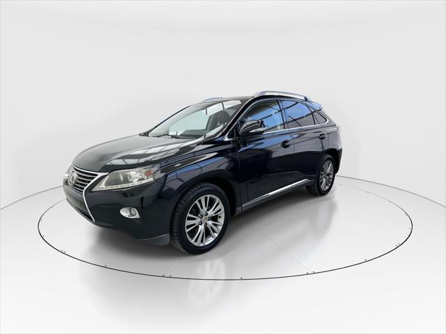 used 2013 Lexus RX 350 car, priced at $17,388