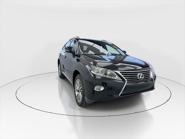 used 2013 Lexus RX 350 car, priced at $17,388