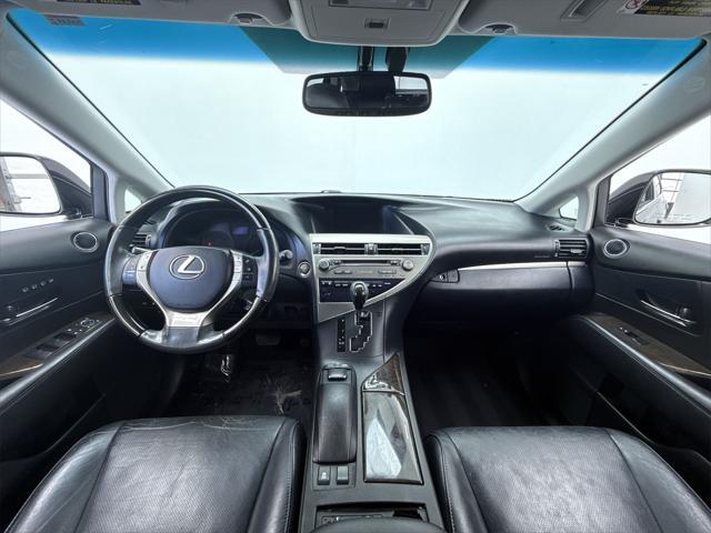 used 2013 Lexus RX 350 car, priced at $17,388