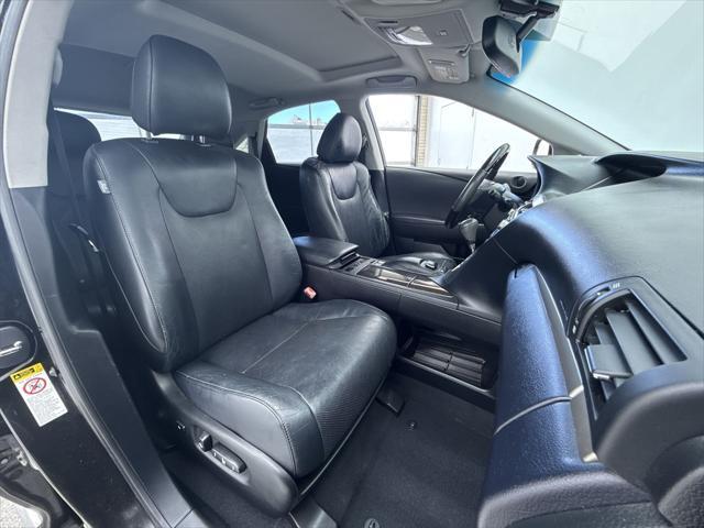 used 2013 Lexus RX 350 car, priced at $17,388