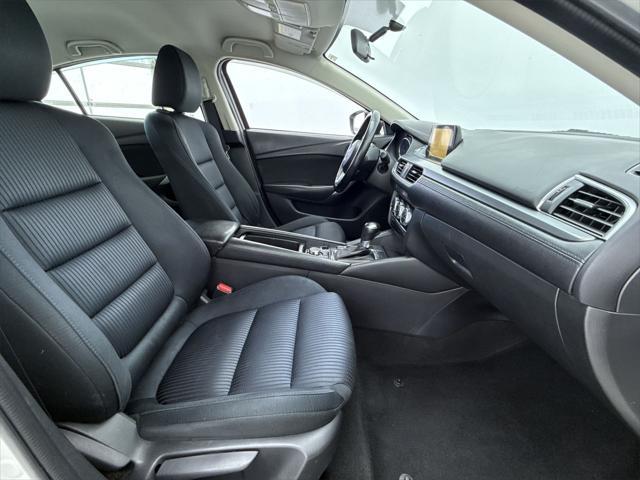 used 2016 Mazda Mazda6 car, priced at $13,288