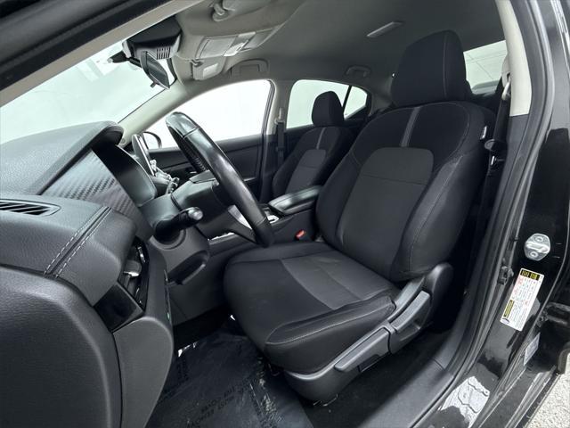 used 2021 Nissan Sentra car, priced at $15,988