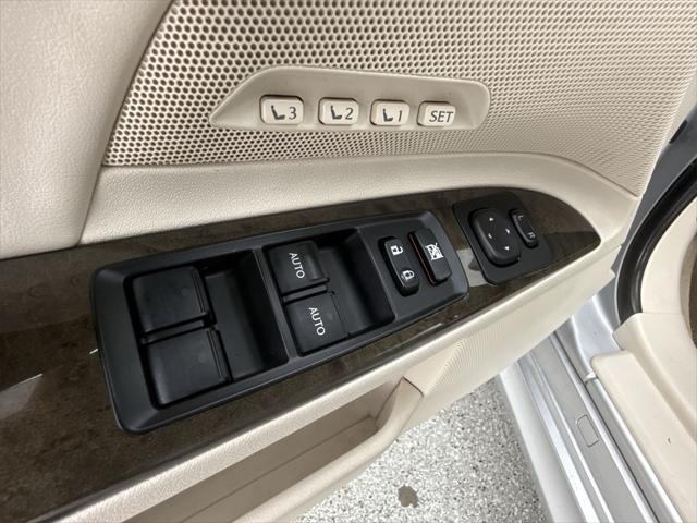 used 2010 Lexus IS 250C car, priced at $11,488