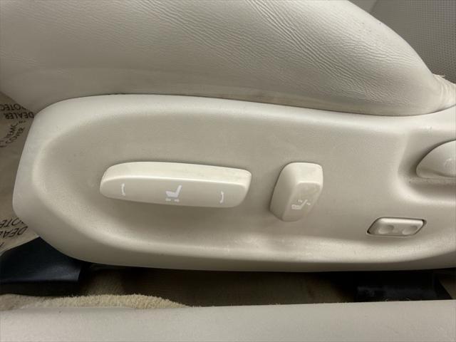 used 2010 Lexus IS 250C car, priced at $11,488