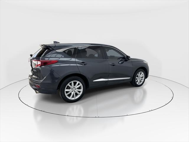 used 2019 Acura RDX car, priced at $23,588