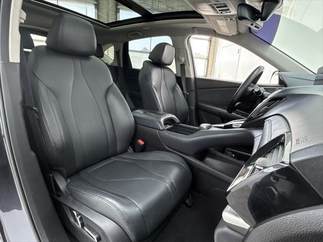 used 2019 Acura RDX car, priced at $23,588