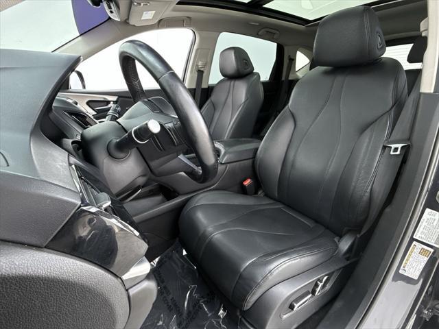 used 2019 Acura RDX car, priced at $23,588