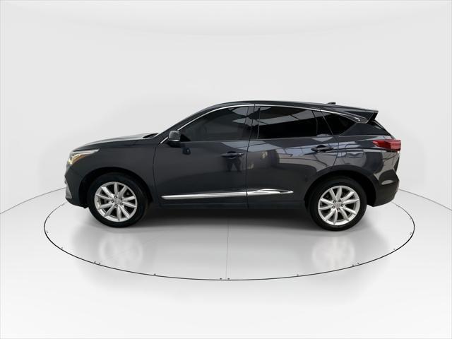 used 2019 Acura RDX car, priced at $23,588