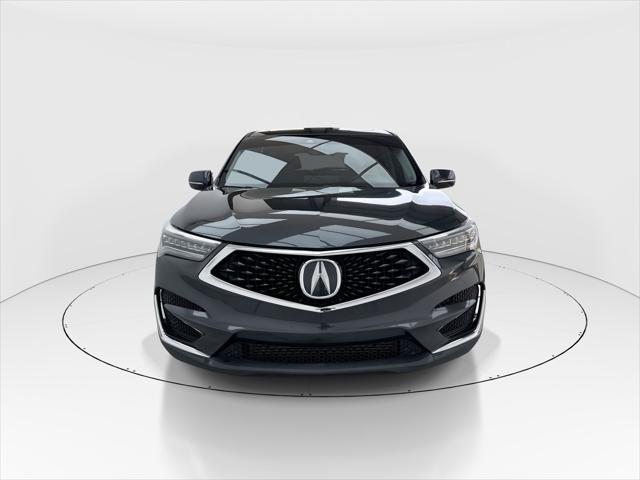 used 2019 Acura RDX car, priced at $23,588