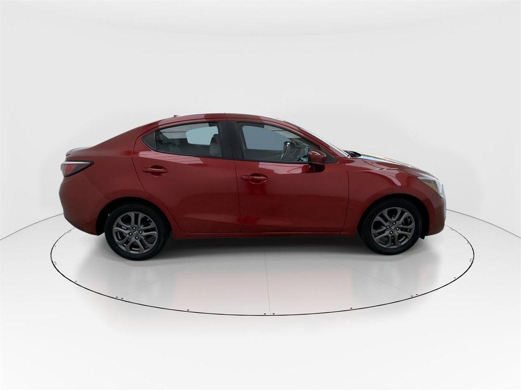 used 2019 Toyota Yaris Sedan car, priced at $13,988
