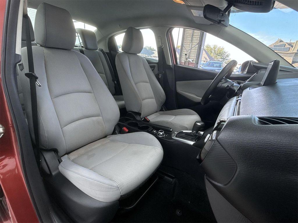 used 2019 Toyota Yaris Sedan car, priced at $13,988