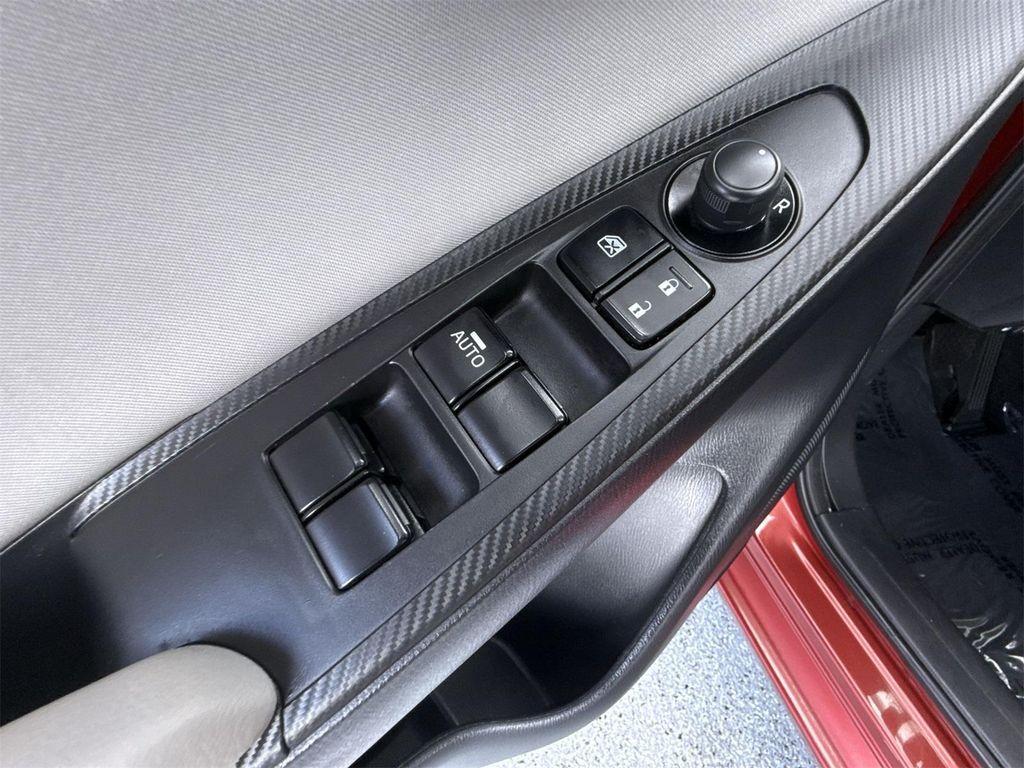 used 2019 Toyota Yaris Sedan car, priced at $13,988