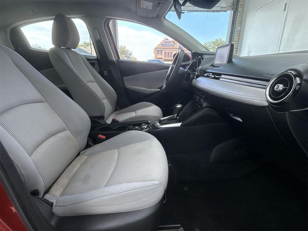 used 2019 Toyota Yaris Sedan car, priced at $13,988