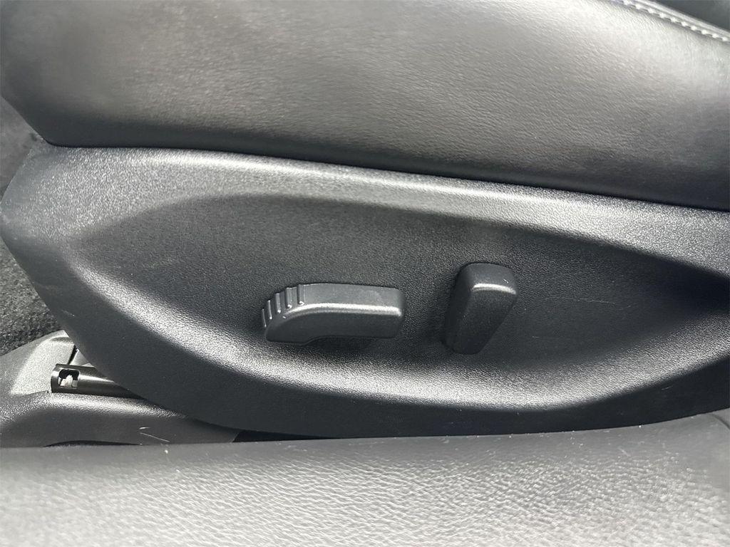 used 2021 INFINITI Q50 car, priced at $17,988