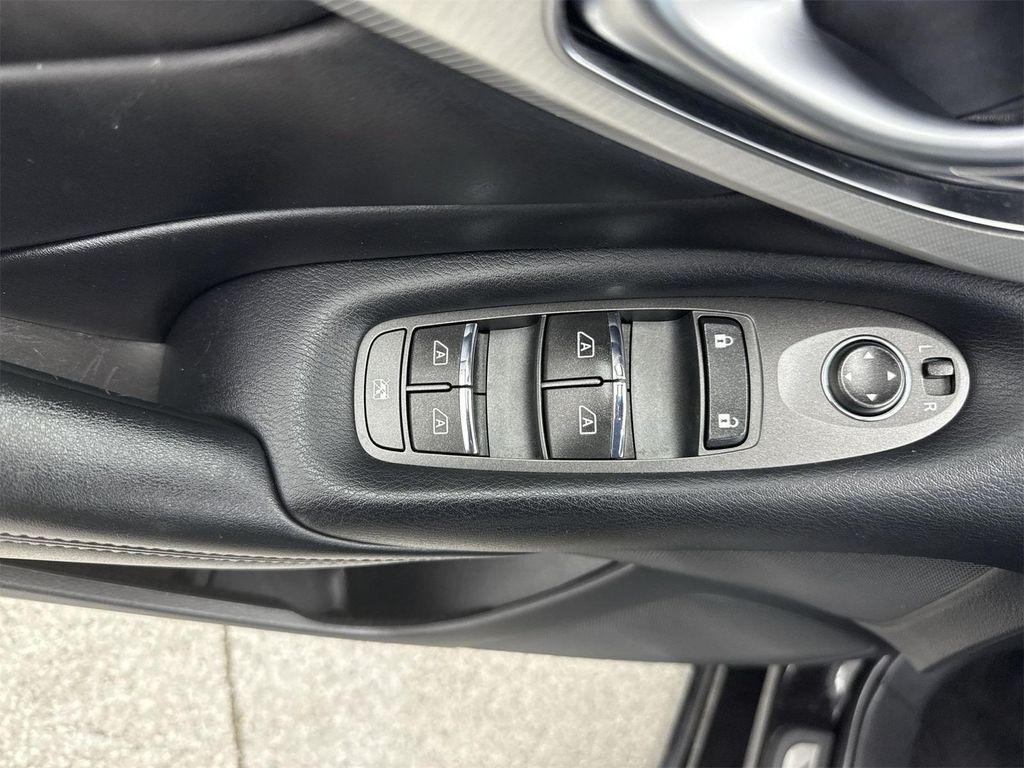 used 2021 INFINITI Q50 car, priced at $17,988