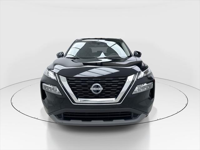 used 2023 Nissan Rogue car, priced at $22,988