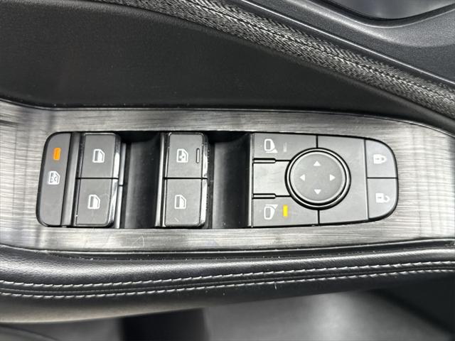 used 2023 Nissan Rogue car, priced at $22,988